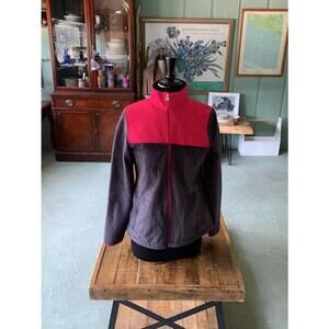 Fila size small Jacket